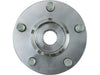 Axle Bearing and Hub Assembly Repair Kit Centric Parts 403.63002E