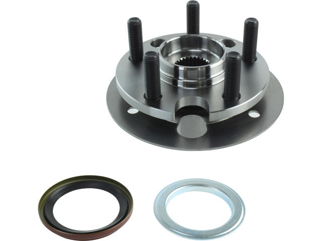 Axle Bearing and Hub Assembly Repair Kit Centric Parts 403.63005E