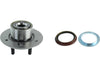 Axle Bearing and Hub Assembly Repair Kit Centric Parts 403.63005E