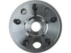 Axle Bearing and Hub Assembly Repair Kit Centric Parts 403.63005E