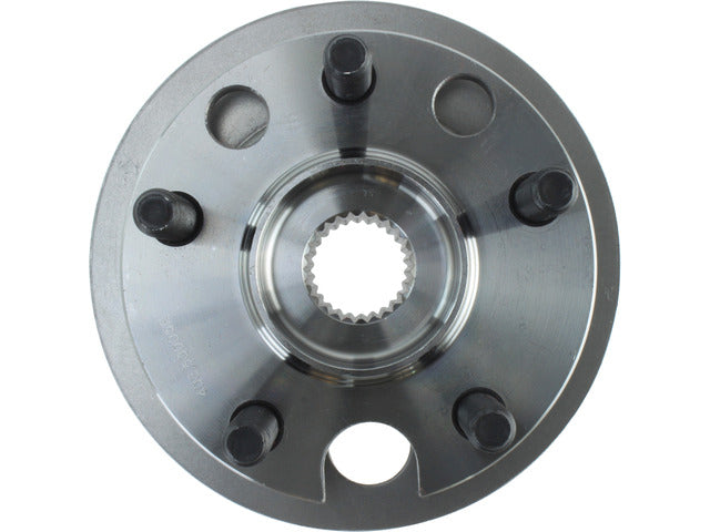 Axle Bearing and Hub Assembly Repair Kit Centric Parts 403.63005E