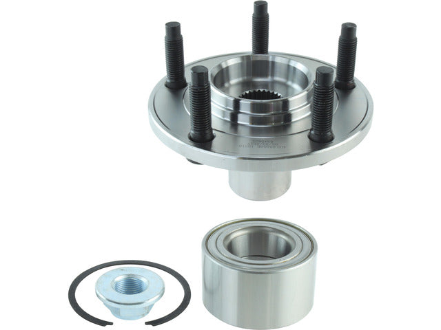 Axle Bearing and Hub Assembly Repair Kit Centric Parts 403.65000E