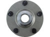 Axle Bearing and Hub Assembly Repair Kit Centric Parts 403.65000E