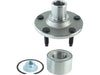 Axle Bearing and Hub Assembly Repair Kit Centric Parts 403.65000E