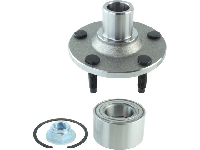 Axle Bearing and Hub Assembly Repair Kit Centric Parts 403.65000E