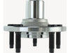 Axle Bearing and Hub Assembly Repair Kit Centric Parts 403.65000E