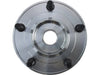 Axle Bearing and Hub Assembly Repair Kit Centric Parts 403.65000E