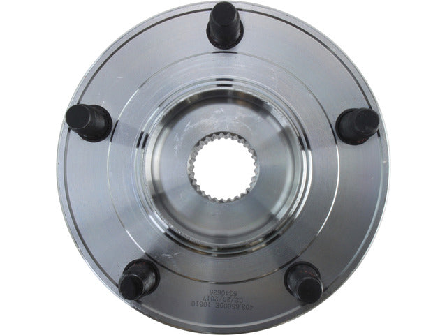 Axle Bearing and Hub Assembly Repair Kit Centric Parts 403.65000E