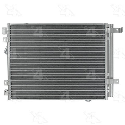 A/C Condenser and Receiver Drier Assembly Four Seasons 40300