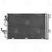 A/C Condenser Four Seasons 40301