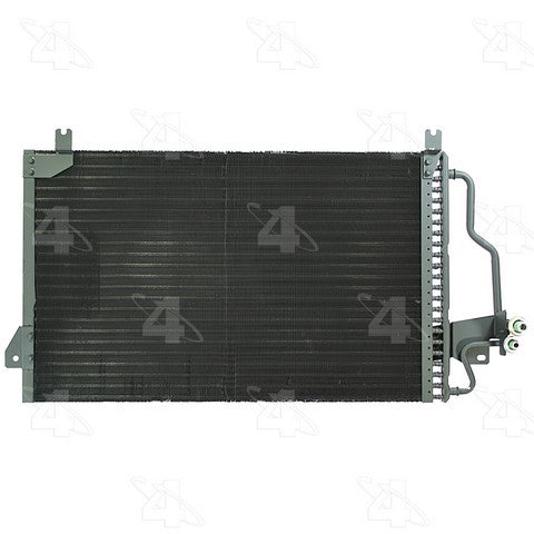 A/C Condenser Four Seasons 40302