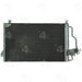 A/C Condenser Four Seasons 40302