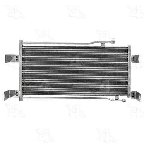 A/C Condenser Four Seasons 40303