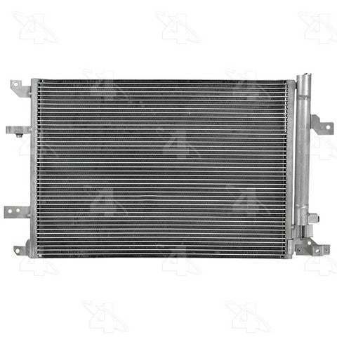 A/C Condenser Four Seasons 40305