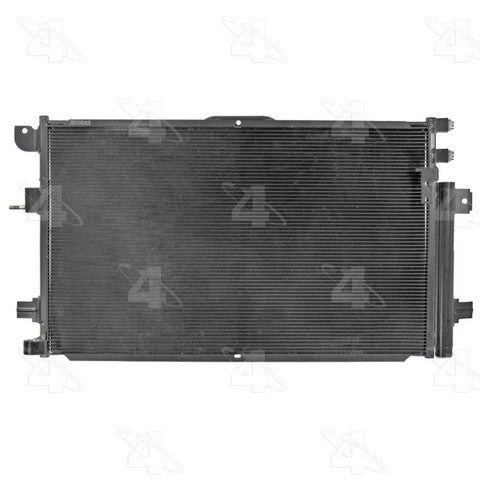A/C Condenser Four Seasons 40308
