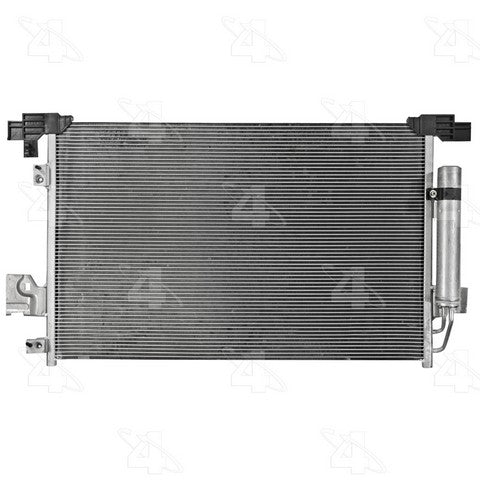 A/C Condenser Four Seasons 40309