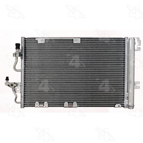 A/C Condenser Four Seasons 40310