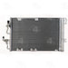 A/C Condenser Four Seasons 40310