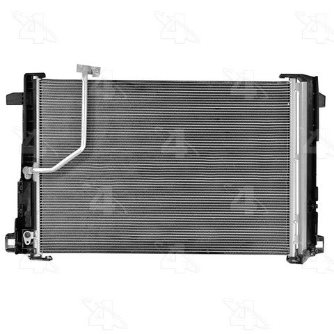 A/C Condenser Four Seasons 40312