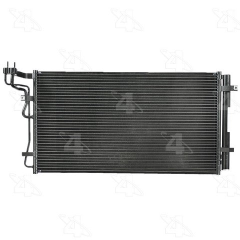 A/C Condenser Four Seasons 40313