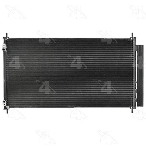 A/C Condenser Four Seasons 40315