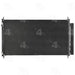 A/C Condenser Four Seasons 40315