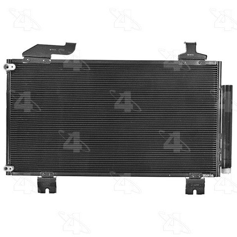 A/C Condenser Four Seasons 40316