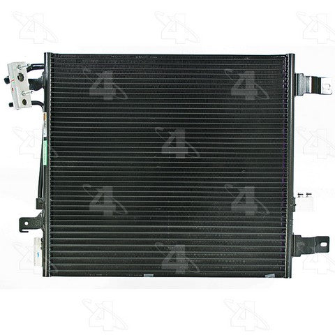 A/C Condenser Four Seasons 40317
