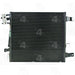 A/C Condenser Four Seasons 40317