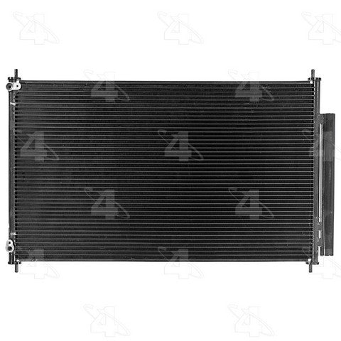 A/C Condenser Four Seasons 40318