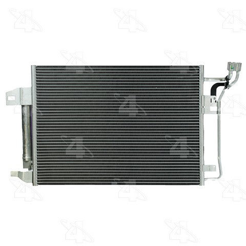 A/C Condenser Four Seasons 40319