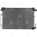 A/C Condenser Four Seasons 40320