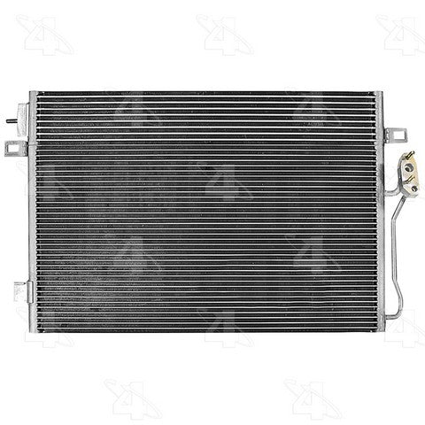 A/C Condenser Four Seasons 40322