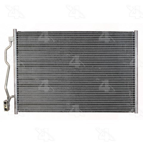 A/C Condenser Four Seasons 40323