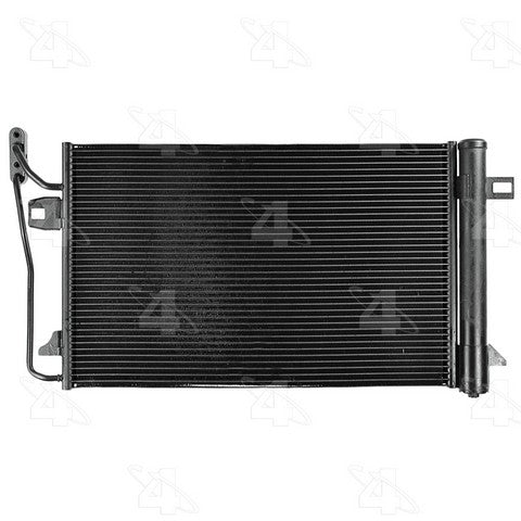 A/C Condenser Four Seasons 40325