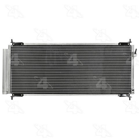 A/C Condenser and Receiver Drier Assembly Four Seasons 40326