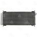 A/C Condenser and Receiver Drier Assembly Four Seasons 40326