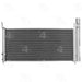 A/C Condenser and Receiver Drier Assembly Four Seasons 40327