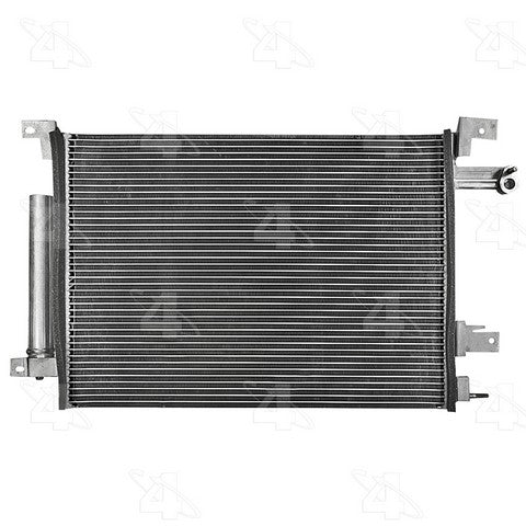 A/C Condenser Four Seasons 40328