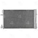 A/C Condenser and Receiver Drier Assembly Four Seasons 40329