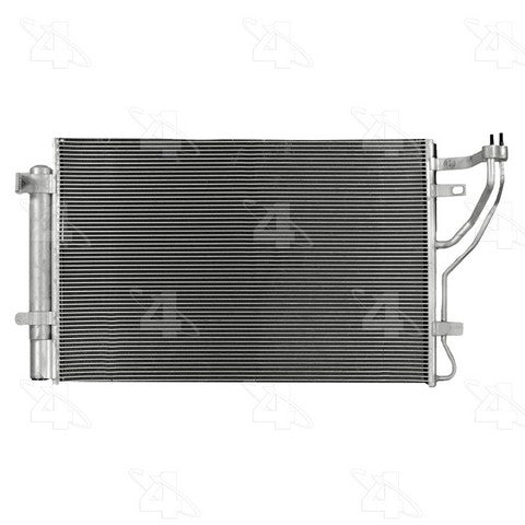 A/C Condenser Four Seasons 40330