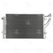 A/C Condenser Four Seasons 40330