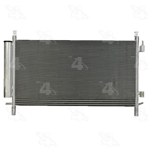 A/C Condenser Four Seasons 40332