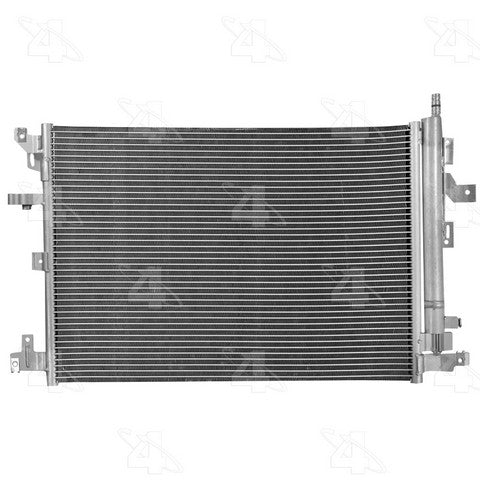 A/C Condenser Four Seasons 40333