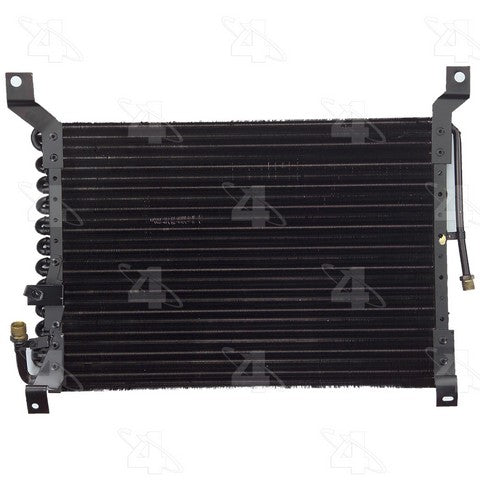 A/C Condenser Four Seasons 40336