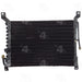 A/C Condenser Four Seasons 40336