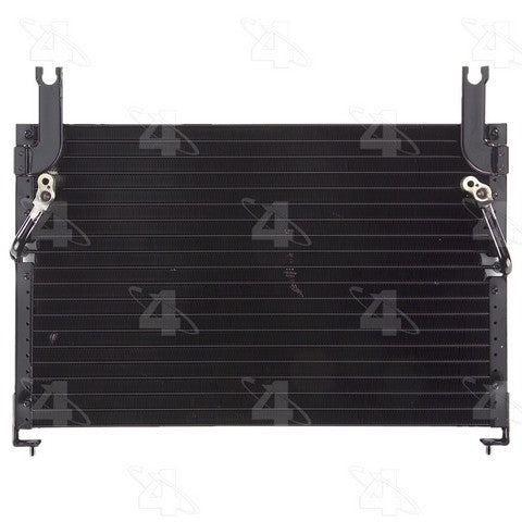 A/C Condenser Four Seasons 40338