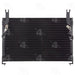 A/C Condenser Four Seasons 40338