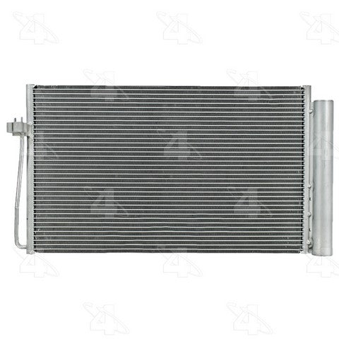 A/C Condenser Four Seasons 40339
