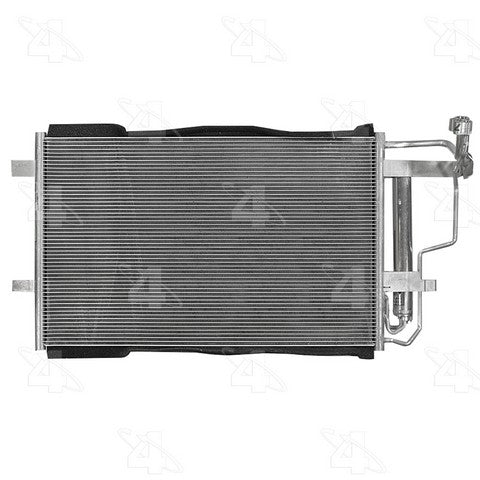 A/C Condenser Four Seasons 40342